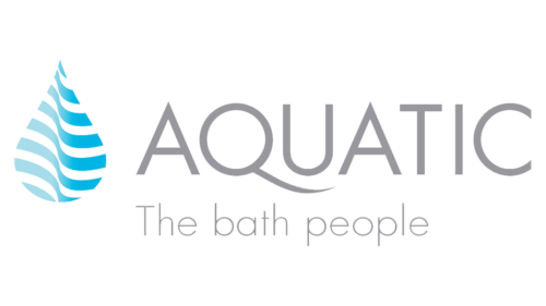 Aquatic logo