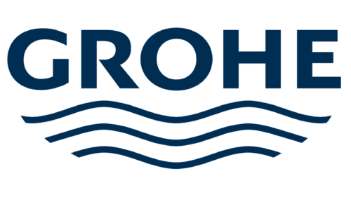 Grohe logo